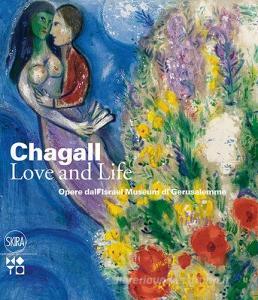 Chagall. Love and life. Ediz. illustrata.pdf