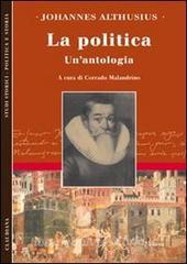 La politica. Unantologia.pdf