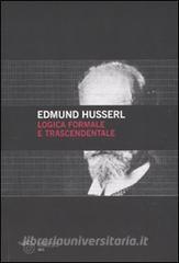 Logica formale e logica trascendentale.pdf
