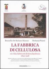 La fabbrica di cellulosa e la Villa Fabbricotti di Serra San Bruno (1892-1928.pdf