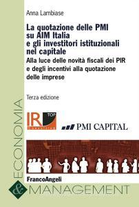 La quotazione delle PMI su AIM Italia e gli investitori istituzionali nel capitale.pdf