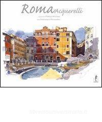 Roma. Acquerelli. Ediz. illustrata.pdf