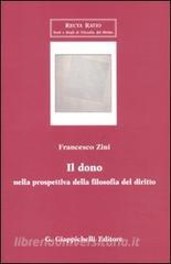 Il dono nella prospettiva della filosofia del dirito.pdf