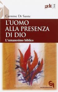 L uomo alla presenza di Dio. Lumanesimo biblico.pdf