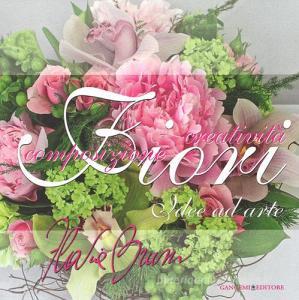 Fiori, idee ad arte. Composizione e creatività.pdf