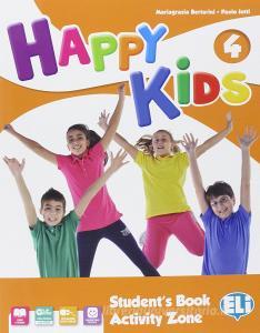 Happy kids. Per la Scuola elementare. Con e-book. Con espansione online vol.4.pdf