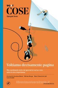 Ebook Cose spiegate bene. Voltiamo decisamente pagina di AA.VV. edito da Iperborea
