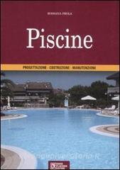 Piscine. Progettazione. Costruzione. Manutenzione Piscine. Progettazione. Costruzione. Manutenzione