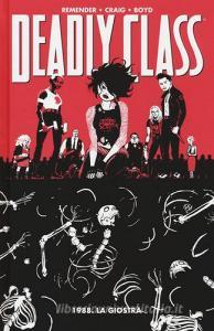1988. La giostra. Deadly class vol.5.pdf