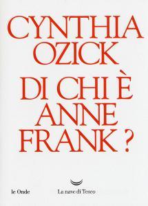 Di chi è Anne Frank?.pdf