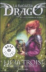 La clessidra di Aldibah. La ragazza drago vol.3.pdf