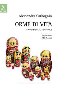 Orme di vita. Biopensieri al femminile.pdf
