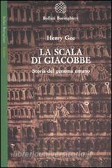 La scala di Giacobbe. Storia del genoma umano.pdf