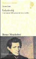 Lobacevskij. Linvenzione delle geometrie non euclidee.pdf