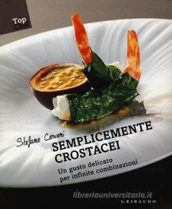 Semplicemente crostacei. Un gusto delicato per infinite combinazioni.pdf