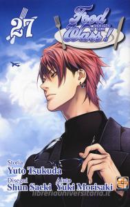 Food wars! vol.27.pdf