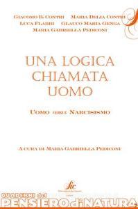 Una logica chiamata uomo, uomo versus narcisismo.pdf