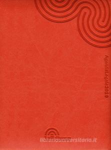 Agenda legale pocket 2019. Ediz. rosso corallo.pdf