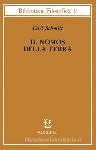 Il nomos della terra nel diritto internazionale dello «Jus publicum europaeum».pdf