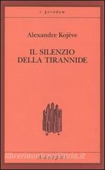 Il silenzio della tirannide.pdf