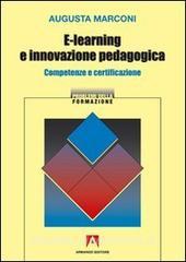 E-learning e innovazione pedagogica. Competenze e certificazione.pdf