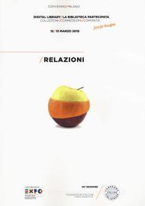 Digital library. La biblioteca partecipata. Collezioni, connessioni, comunità. Atti del Convegno (Milano, 12-13 marzo 2015).pdf