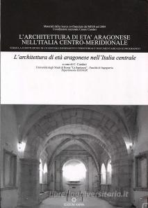 L architettura di età aragonese nellItalia centrale.pdf