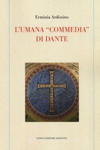 L umana «commedia» di Dante.pdf