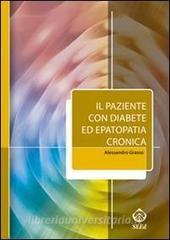 Il paziente con diabete ed epatopatia cronica.pdf