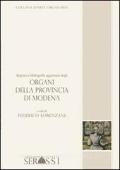 Regesto e bibliografia aggiornata degli organi della provincia di Modena.pdf
