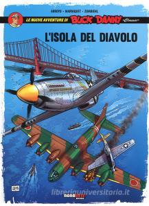 L isola del diavolo. Le nuove avventure di Buck Danny «classic» vol.4.pdf