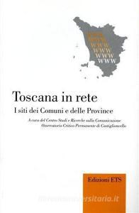 Toscana in rete. I siti dei comuni e delle province.pdf