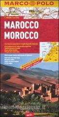 Marocco 1:800.000. Ediz. multilingue.pdf