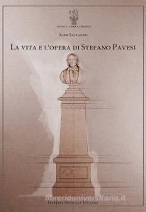 La vita e lopera di Stefano Pavesi.pdf