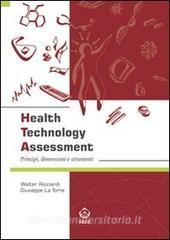 Health technology assessment. Principi, dimensioni e strumenti. Ediz. italiana.pdf