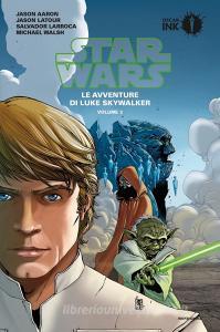 Le avventure di Luke Skywalker. Star Wars vol.3.pdf