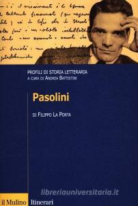 Pasolini. Profili di storia letteraria.pdf