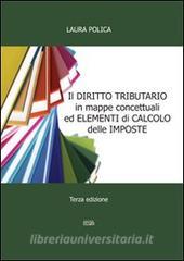 Il Diritto Tributario In Mappe Concettuali Ed Elementi Di Calcolo Delle Imposte Polica Laura Simple Pdf Tralexarfehana4