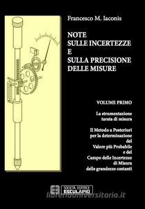 Note sulle incertezze e sulla precisione delle misure.pdf