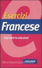 Esercizi francese. Con tutte le soluzioni.pdf
