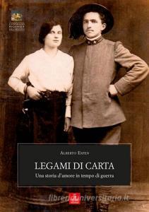 Legami di carta. Una storia damore in tempo di guerra.pdf