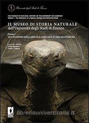 Il Museo di storia naturale dellUniversità degli studi di Firenze-The Museum of natural history of the University of Florence. Le collezioni.pdf