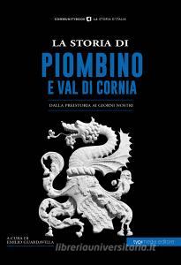 La storia di Piombino. Dalla preistoria ai giorni nostri.pdf