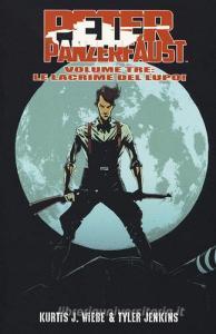Le lacrime del lupo! Peter Panzerfaust vol.3.pdf