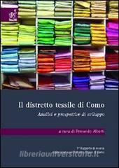 Il distretto tessile di Como. Analisi e prospettive di sviluppo.pdf