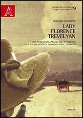 Lady Florence Trevelyan. Una nobildonna inglese dellOttocento e la sua incantevole seconda patria, Taormina.pdf