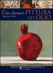 Come dipingere. Pittura a olio.pdf