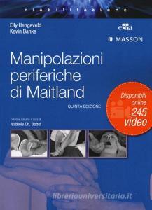 Manipolazioni periferiche di Maitland.pdf