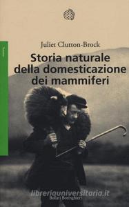 Storia naturale della domesticazione dei mammiferi.pdf