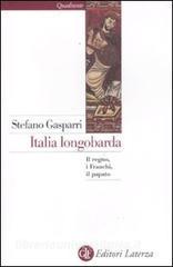 Italia longobarda. Il regno, i Franchi, il papato.pdf